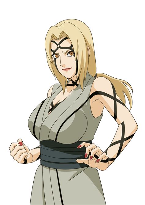 tsunade hentai video|Tsunade [NatSFW]